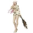 Lineage II Light Elf Second Edition Statue